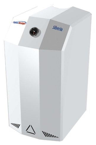 Котел напольный газовый Siberia Dream 25 BCI NV КЧГО–25 (чугунный теплообменник)(1101251)