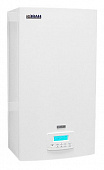 Котел настенный электрический ЭВАН  EXPERT PLUS 24 (24 кВт, 380 В)  с доставкой в NAME