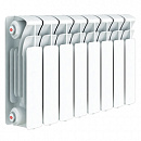 Радиатор биметаллический RIFAR В 350-11 по цене 12782 руб.